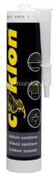  Cyklon szaniter szilikon tömítő fekete 310ml