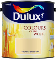Dulux trópusi napsugár 2, 5L