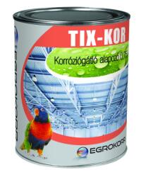 Tix kor korróziógátló alapozó fehér 2, 5l
