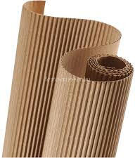  Hullámpapír 25m 250gr