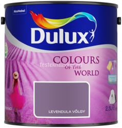 Dulux levendula völgy 2, 5L