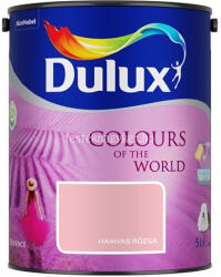 Dulux hamvas rózsa 5L