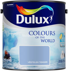Dulux végtelen tenger 2, 5L