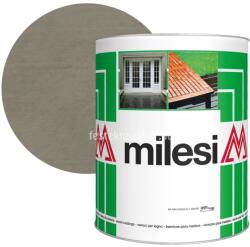  Milesi Kültéri Trend Vékonylazúr 1L - XGT 7039