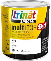 Trilak Multitop 9in1 0, 75L- Fehér