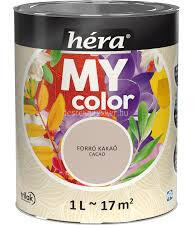 Héra My Color forró kakaó 1L