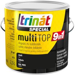 Trilak Multitop 9in1 2, 5L- Fekete