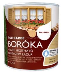  Boróka lazúr fenyő kültéri 2, 5l