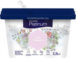 Platinum csillagfürt CS20 2, 5l