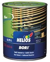  Bori lakk lazúr színtelen UV extra 0, 75l