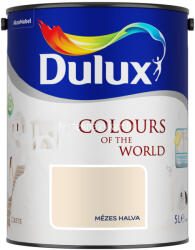 Dulux mézes halva 5L