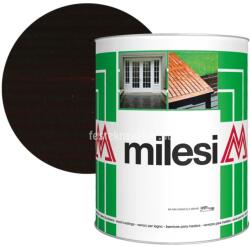  Milesi Kültéri Classic Vékonylazúr 5L- Wenge (XGT-619)