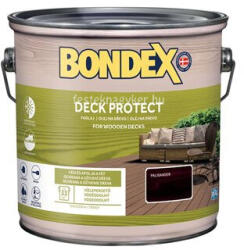  Bondex Deck Protect palisander 2, 5L
