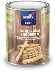  Bori biocid alapozó 2, 5l