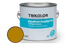 Trikolor Standolit olajfesték 450 okker 2, 5l