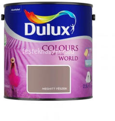 Dulux meghitt fészek 2, 5L