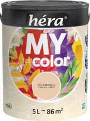 Héra My Color sós karamell 5L