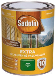  Sadolin Extra akáczöld 0, 75L - festeknagyker