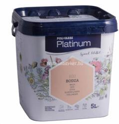  Platinum bodza B20 5l