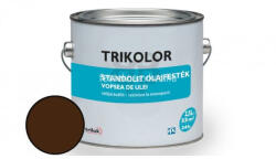 Trikolor Standolit olajfesték 500 barna 2, 5l