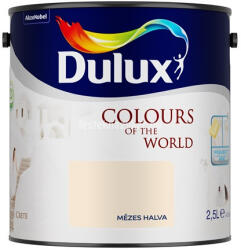 Dulux mézes halva 2, 5L