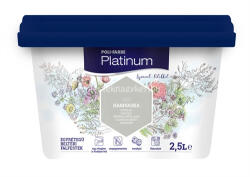  Platinum hamvaska H20 2, 5l