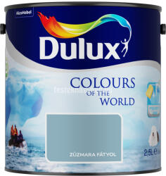Dulux zúzmara fátyol 2, 5L
