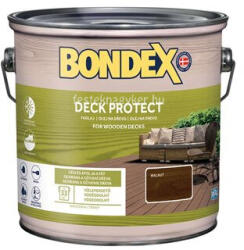  Bondex Deck Protect nut brown 2, 5L