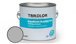 Trikolor Standolit olajfesték 200 szürke 2, 5l