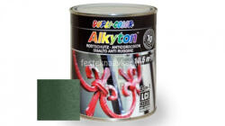 Alkyton kalapács sötétzöld 0, 25L
