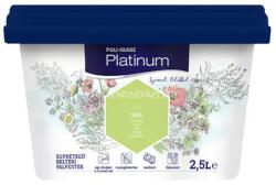  Platinum sás S40 2, 5l