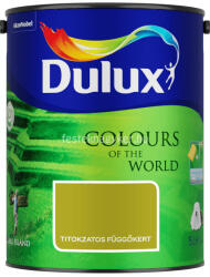 Dulux titokzatos függőkert 5L