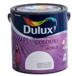 Dulux nyíló rozmaring 2, 5L
