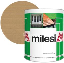  Milesi Kültéri Vékonylazúr 1L - XGT 1011