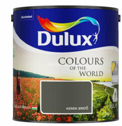 Dulux kerek erdő 2, 5L