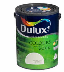 Dulux pálma bungaló 5L