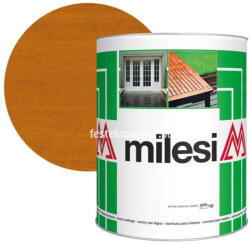  Milesi Kültéri Classic Vékonylazúr 25L- Erdei fenyő (XGT-610)