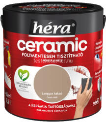 Héra Ceramic 2, 5L- Langyos kakaó