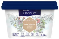  Platinum barna orchidea B040 2, 5l