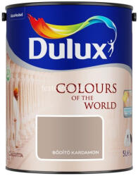 Dulux bódító kardamon 5L