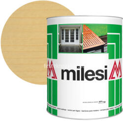  Milesi Kültéri Trend Vékonylazúr 25l- (XGT-1001)