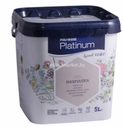 Platinum hamvaska H20 5l