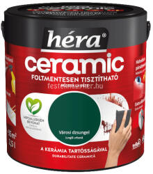 Héra Ceramic 2, 5L- Városi Dzsungel