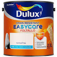 Dulux EASYCARE igazgyöngy 2, 5L