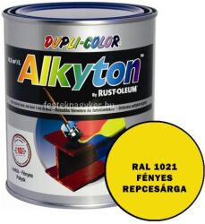 Alkyton fényes repcesárga 2, 5L