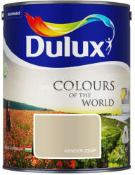 Dulux kender zsúp 5L