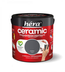 Héra Ceramic 2, 5L- Karbon