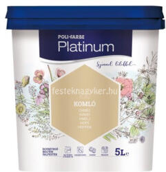  Platinum komló K30 5l