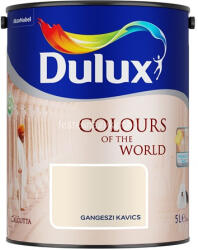 Dulux gangeszi kavics 5L