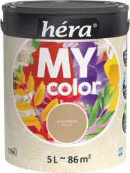 Héra My Color nugátkrém 5L